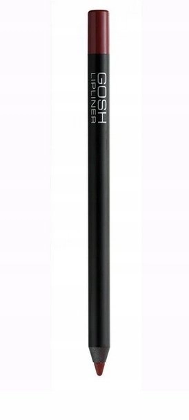 Gosh  Velvet Touch  Waterproof  Lipliner  Lip