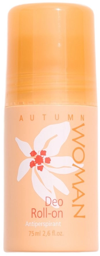 GOSH_Dezodorant w rolce Autumn 75ml (