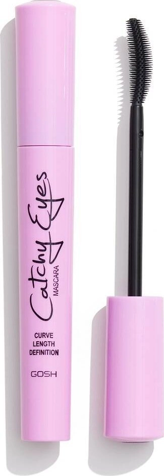 Gosh GOSH Catchy Eyes Mascara tusz