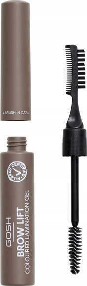 GOSH_Brow Lift Lamination Gel eyebrow lamination