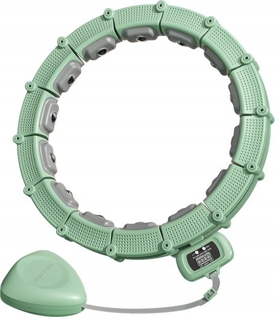 Gotel K717F HULA HOOP WHEEL WITH