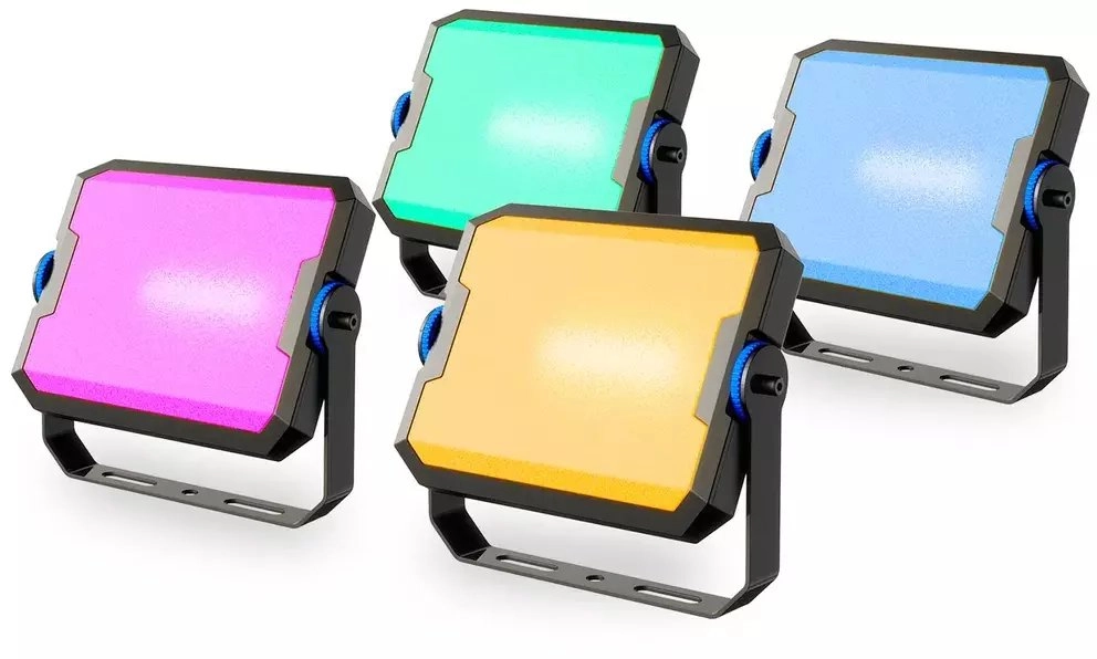 Govee - LED Outdoor Flood Lights