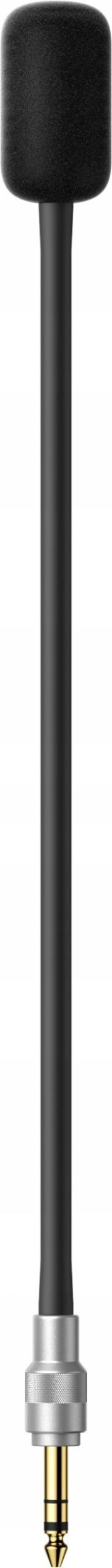 Flexible  flexible guitar microphone with 3