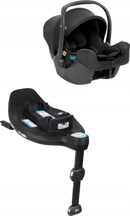 Graco car seat GRACO SNUGLITE R129