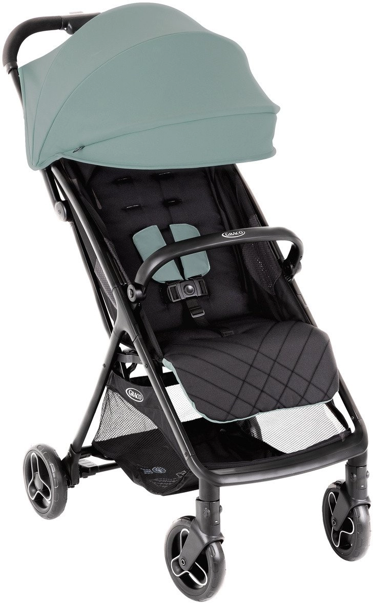 GRACO WOZEK MYAVO MINT GS2107BBMNT000 GS2107BBMN
