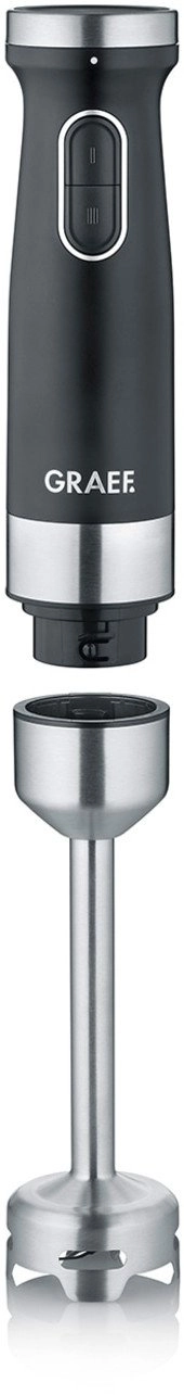 Graef HB 602 Stick Blender black