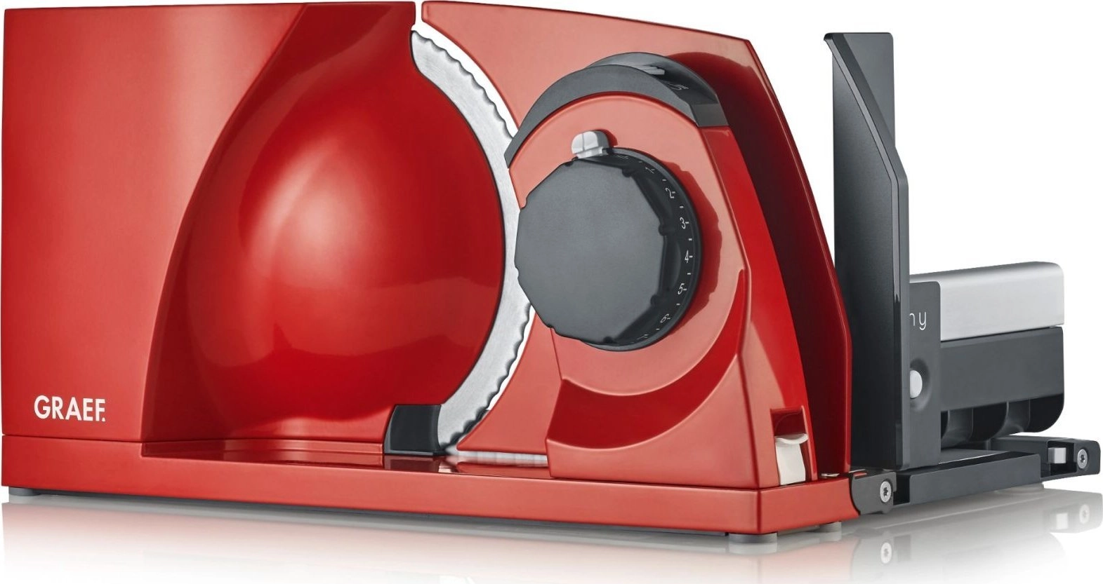 Graef MT1003EU Electric Slicer 170 W