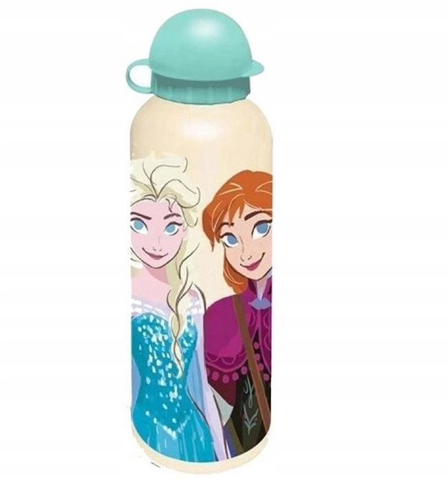 Aluminum bottle / water bottle /
