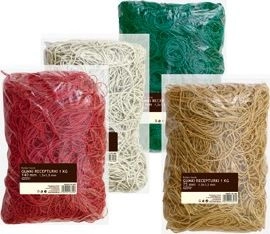 Grand GUMKI RECEPTURKI 1 KG ŚR