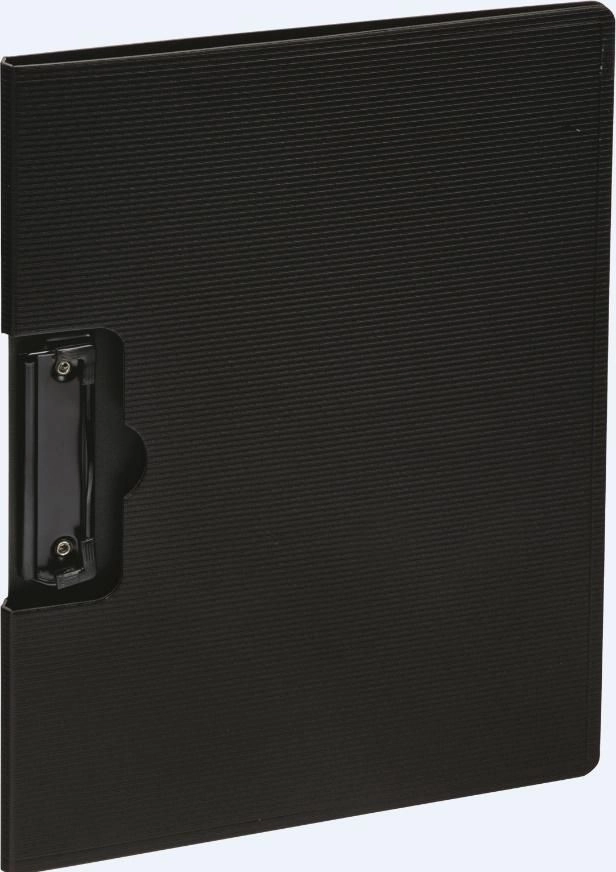 NOTodesk GR-2205 clip folder black GRAND