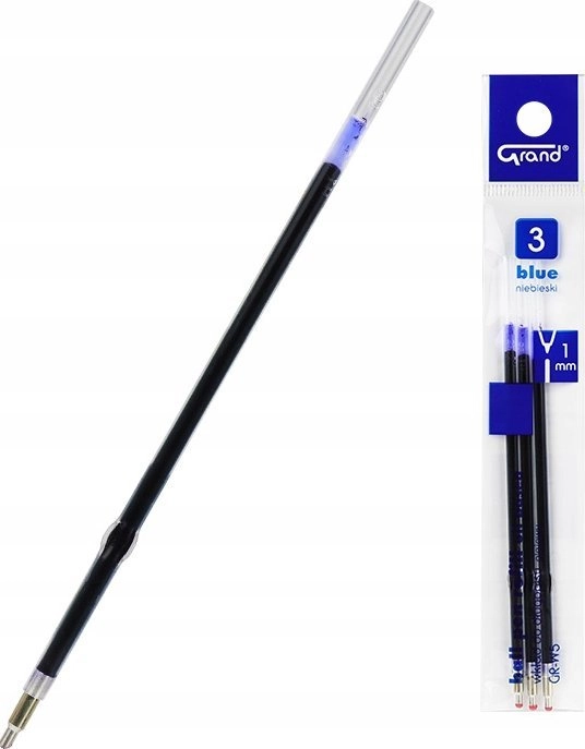 Grand GR-W5 blue oil cartridge  3