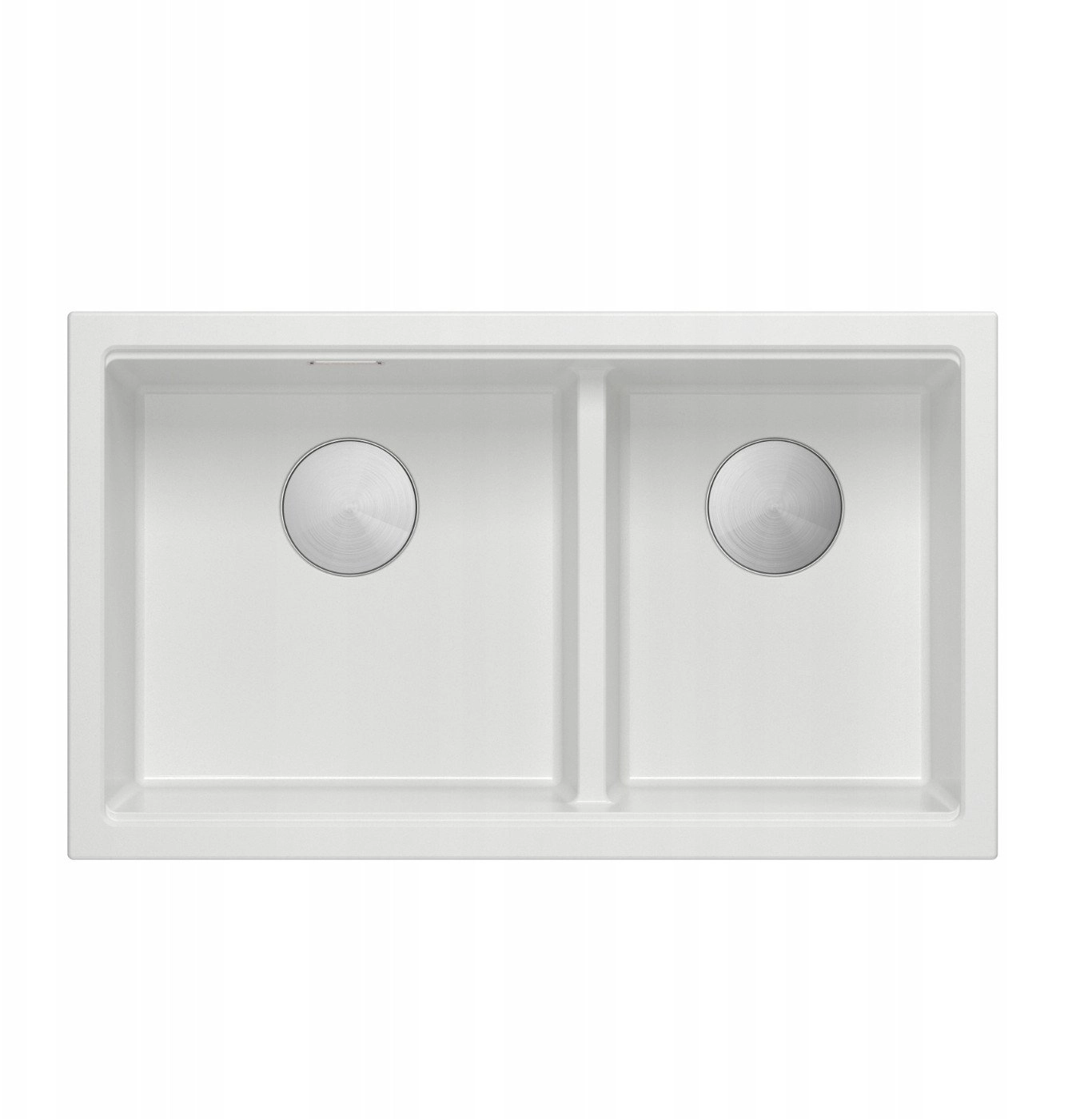 QUADRON LOGAN 120 granite kitchen sink