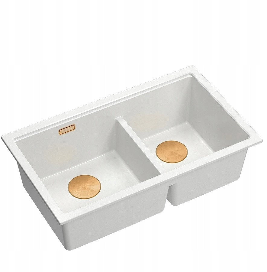 QUADRON  LOGAN 120  granite kitchen sink