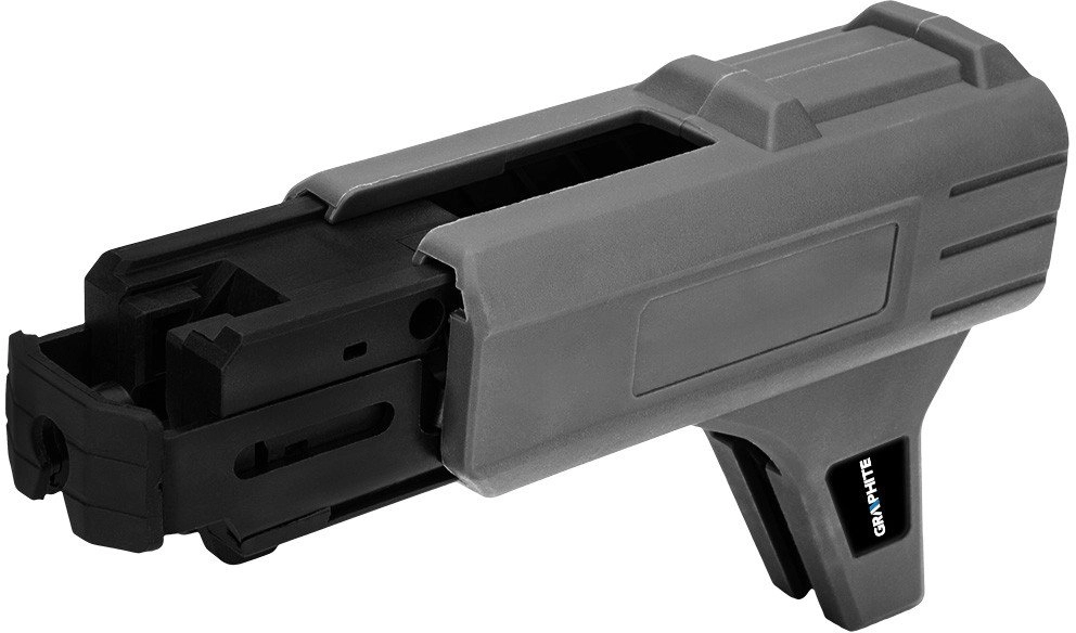 Adapter for the G/K 58GE111 screwdriver