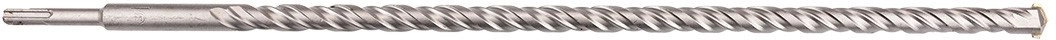 SDS Plus concrete drill with double
