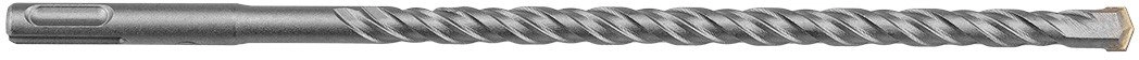 SDS Plus concrete drill with double