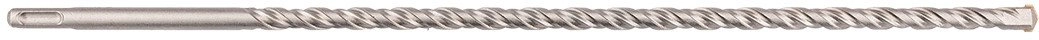 SDS Plus concrete drill with double