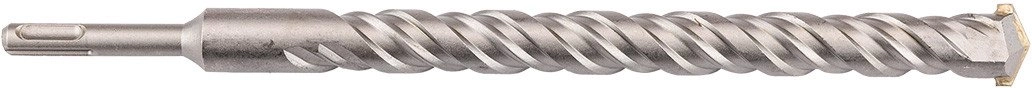 SDS Plus concrete drill with double