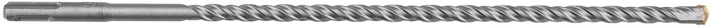 SDS Plus concrete drill with double