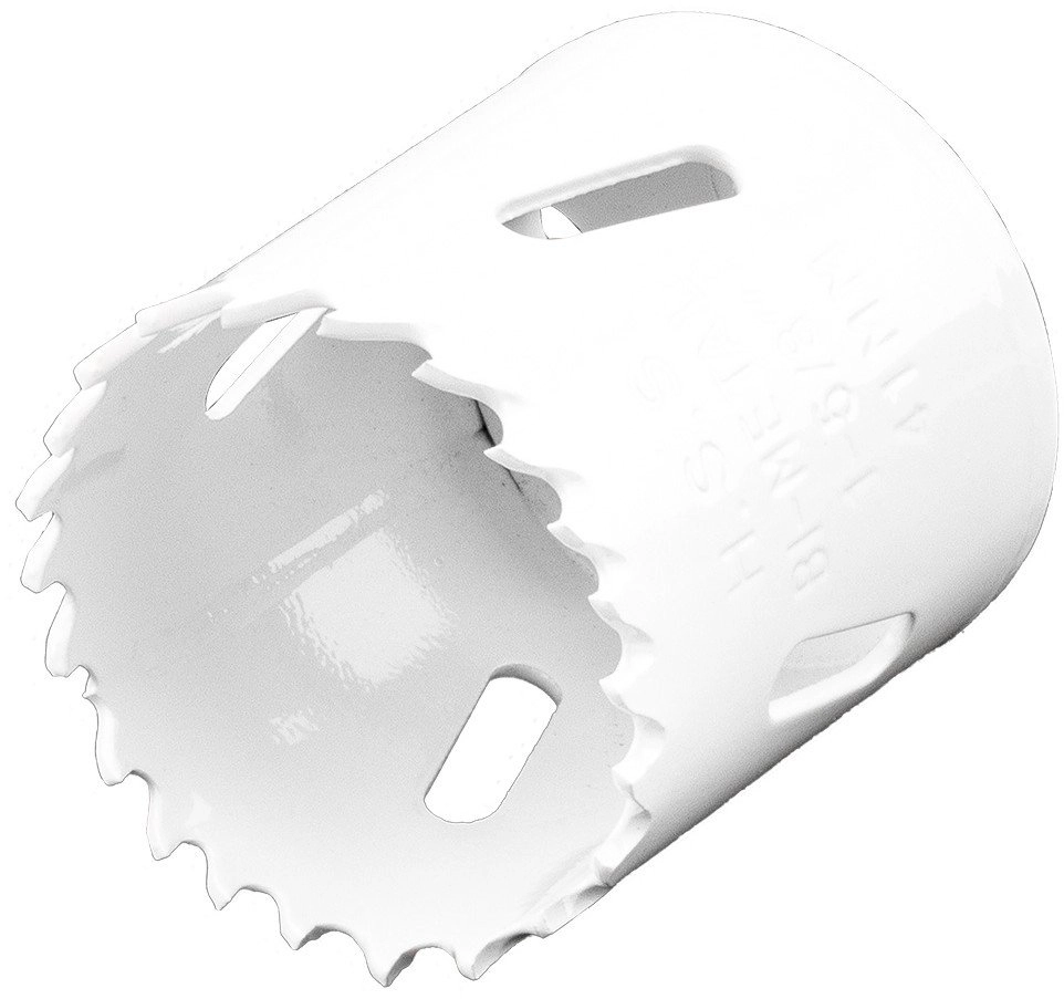 Bi-metal hole saw 41 mm 15406650
