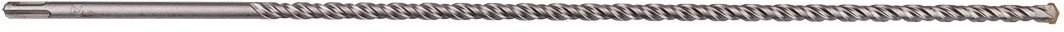 SDS Plus concrete drill with double