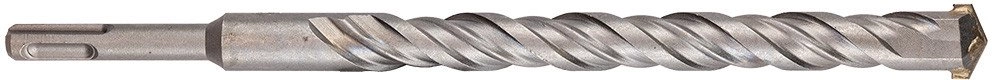 SDS Plus concrete drill with double