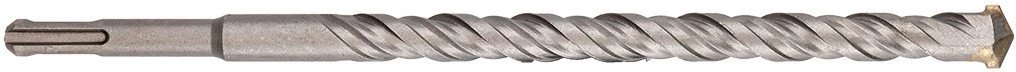 SDS Plus concrete drill with double