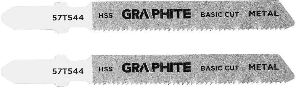 Jigsaw blade 21 TPI HSS T-handle
