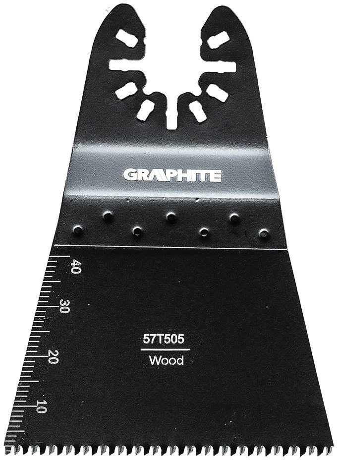 Multifunction saw blade  plunge cut  14TPI