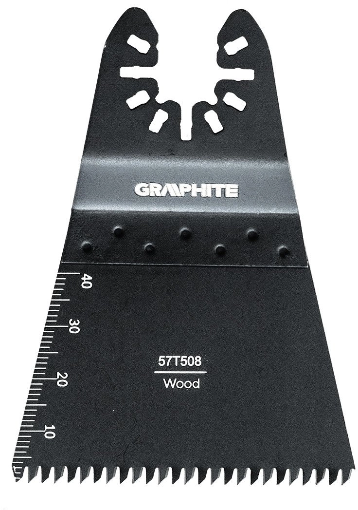 Multifunction saw blade  plunge cut  10TPI
