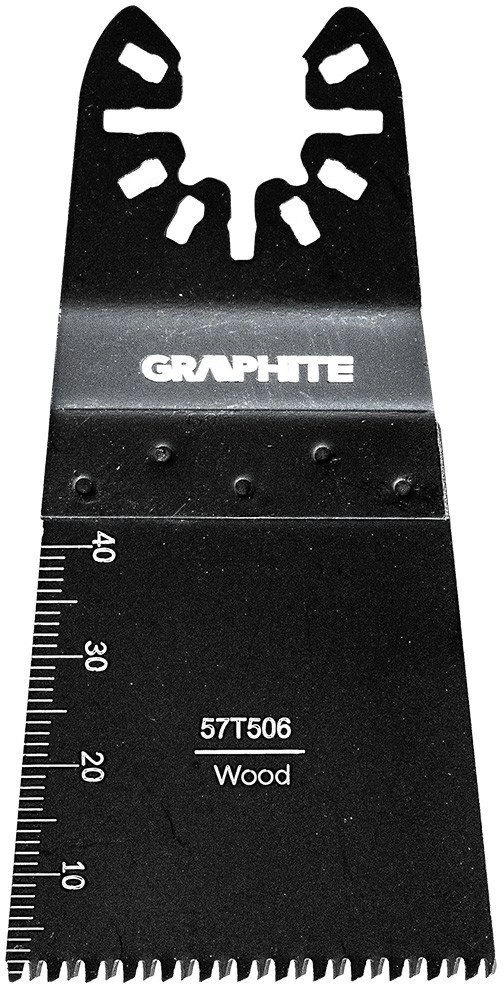 Multifunction saw blade  plunge cut  14TPI