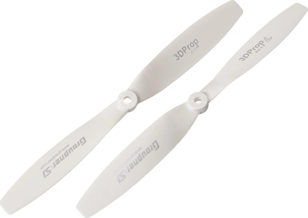 Propeller Set For Graupner 2946.8x4