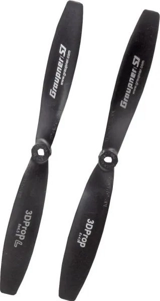 Graupner 2 Blade Multicopter Propeller Kit