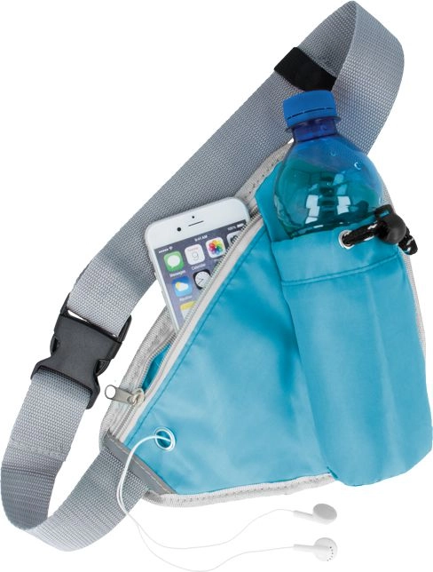 GreenGo Sport Bag for Activities with