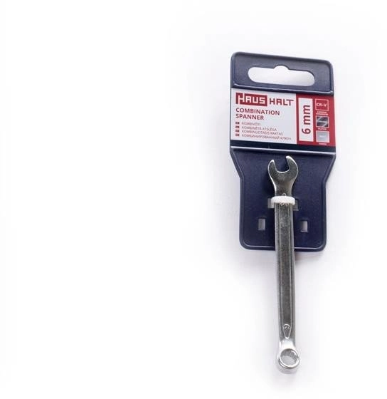 COMBINED KEY 6 MM CR-V 14977236