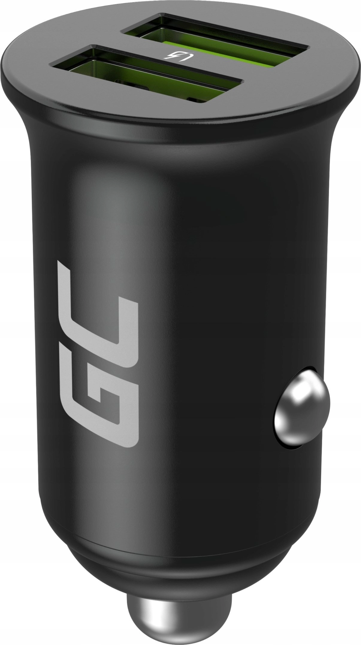 Ładowarka samochodowa GC PowerRide Nano36 36W