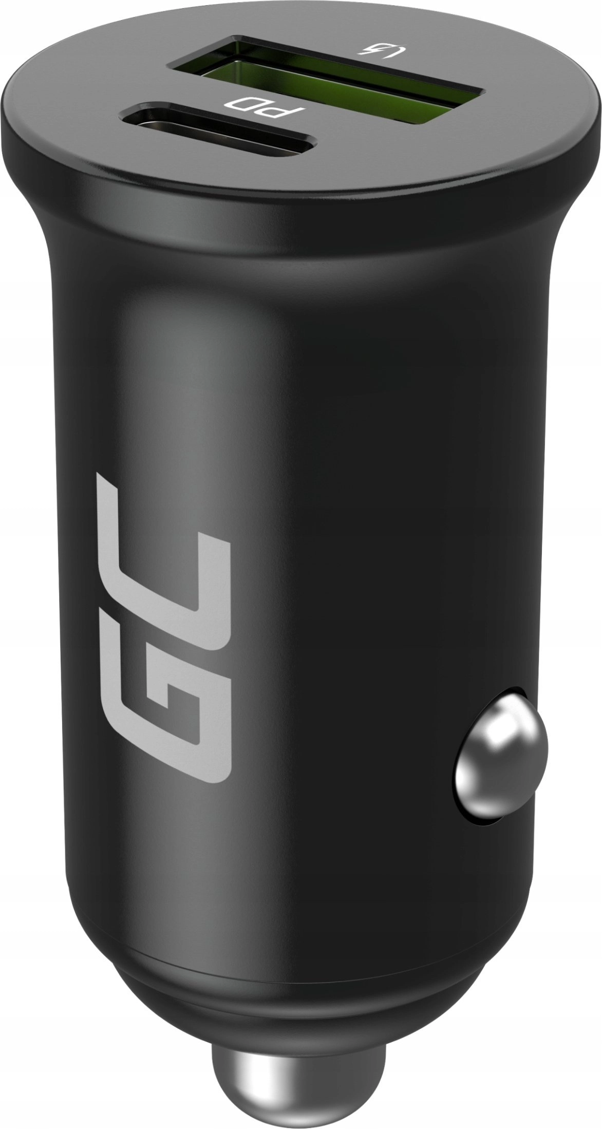 Ładowarka samochodowa PowerRide Nano38 38W 6A