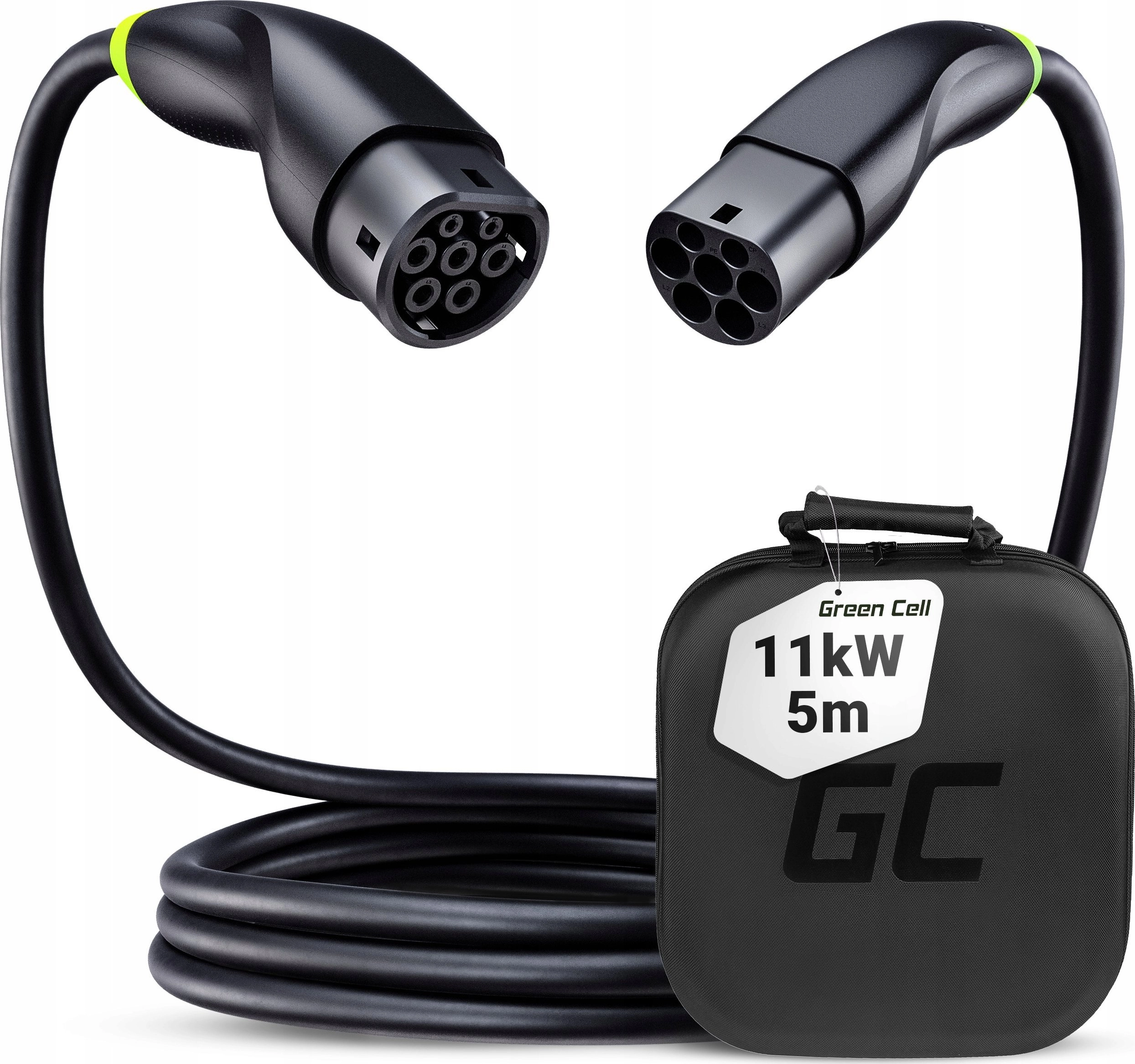 Green Cell GC Snap Type 2