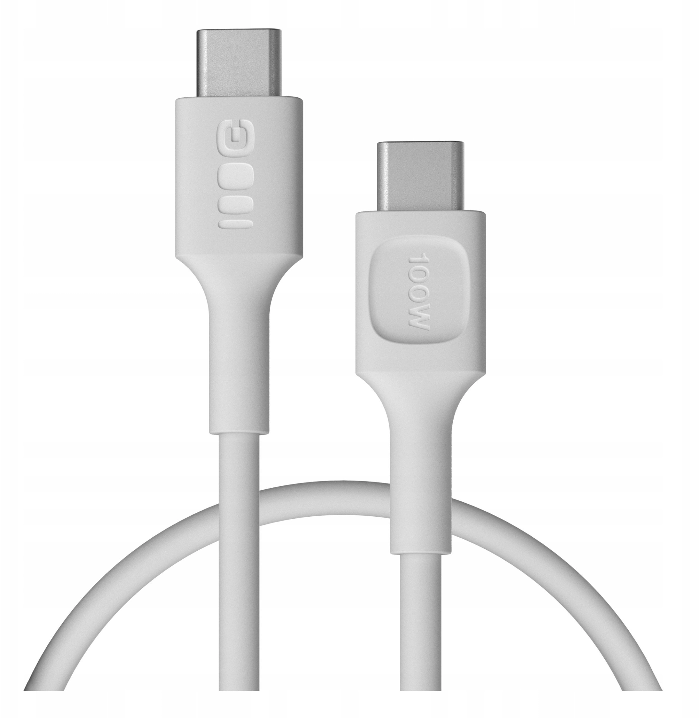 USB-C Cable 0.3m 100W Greencell