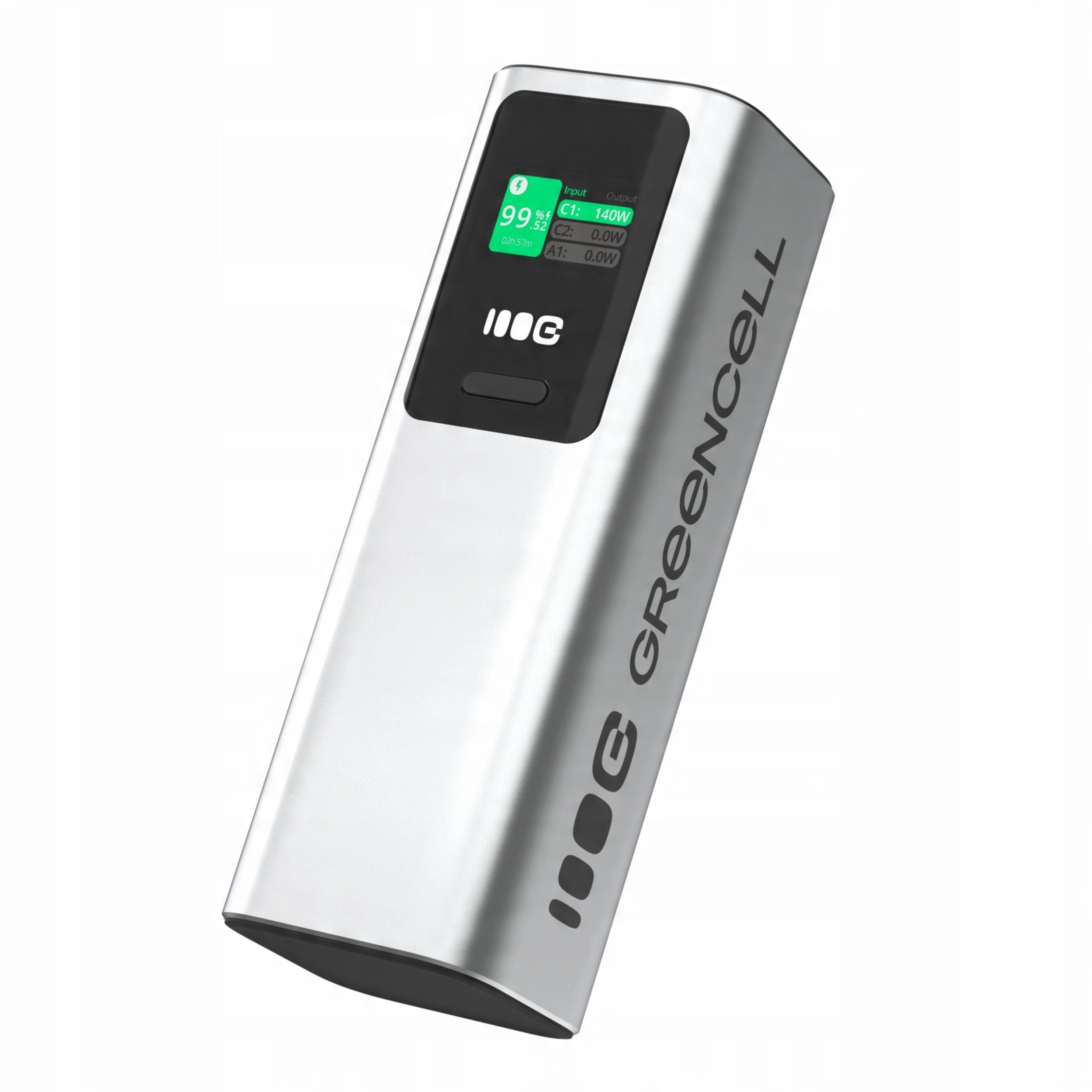 Greencell PowerPlay Ultra 25200 mAh 140W