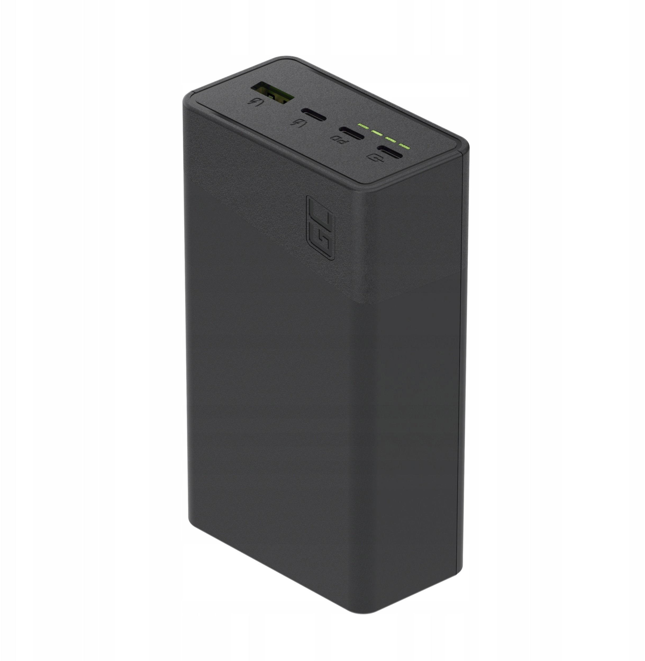 Enerģijas krātuve GreenCell PowerPlay 30 30000mAh