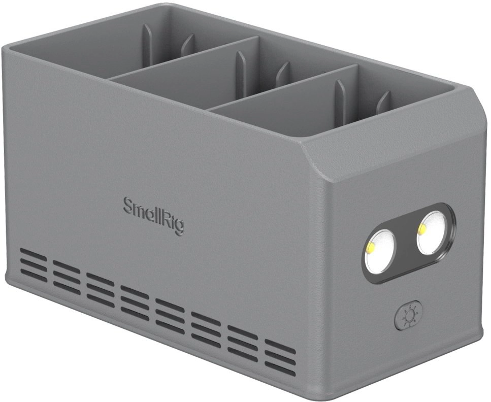 Greenl SmallRig 6502 100W Battery Charger