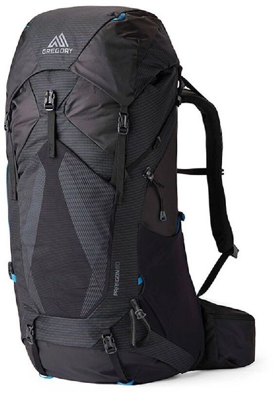 Gregory Paragon Hiking backpack 60 l