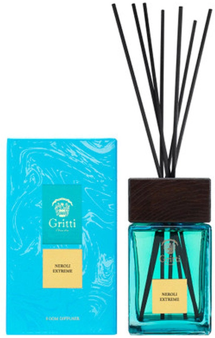 GRITTI Neroli Extreme DIFFUSER 250ml 8052204137015