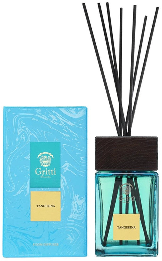 GRITTI Tangerina DIFFUSER 250ml 8052204137053