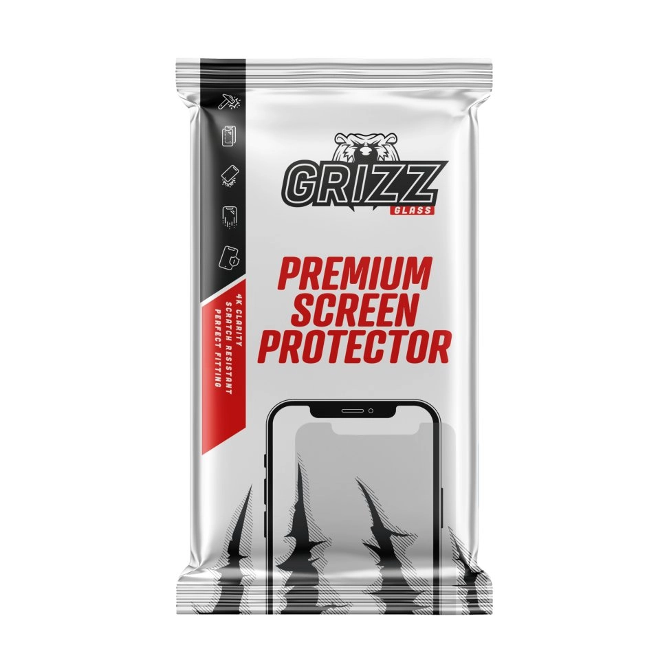 GrizzGlass PaperScreen matte foil for OnePlus