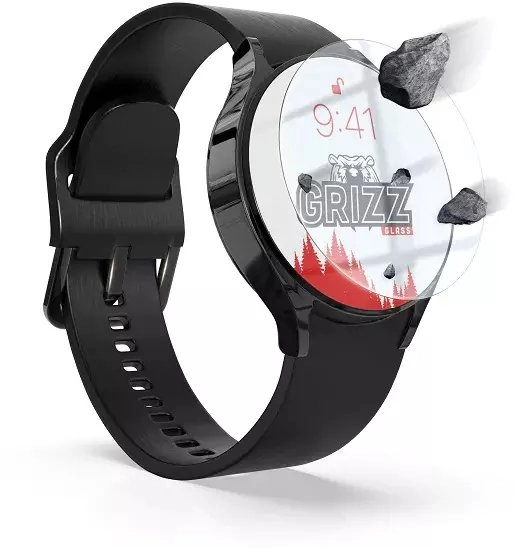 GrizzGlass HybridGlass hybrid glass for Garmin