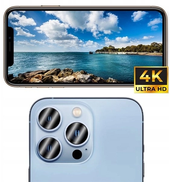 GrizzGlass HybridGlass Camera Glass for Honor