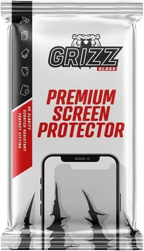 GrizzGlass PaperScreen matte foil for Honor