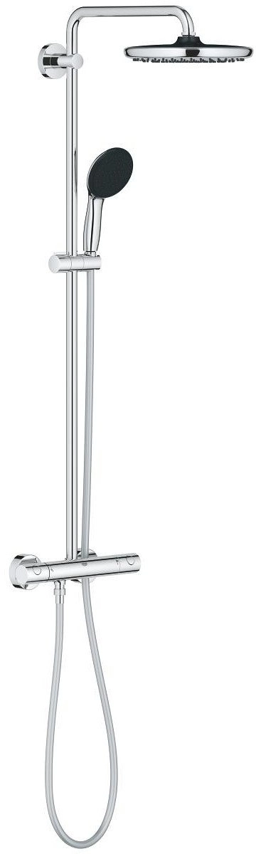 Grohe Vitalio Start 250 - Brusesystem
